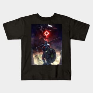 Sunlight of Astora Kids T-Shirt